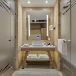Twin Room Pyramid View